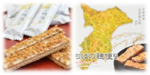 千葉の穂だより