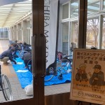 ボランティア活動(千葉市中央区)3