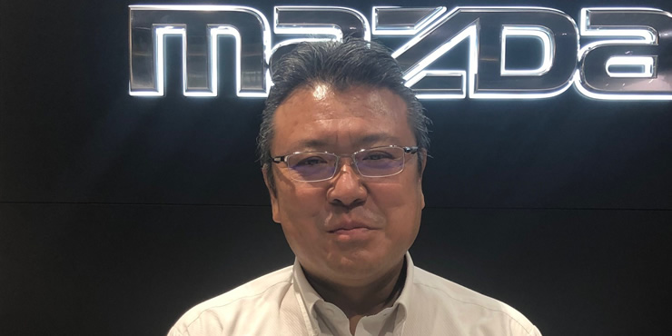 岡野浩一