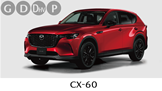 CX-60